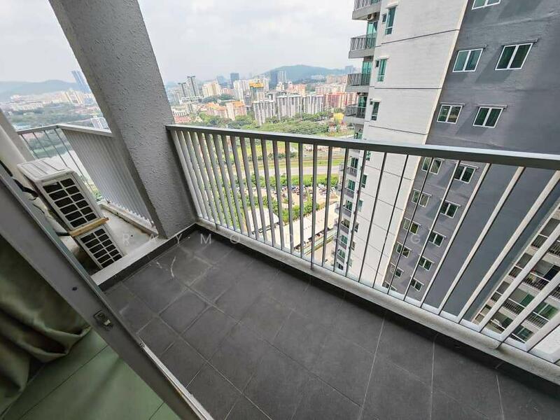 Razak City Residences (RC Residences) - 4