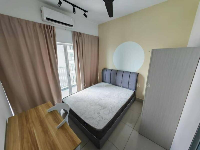 Razak City Residences (RC Residences) - 3