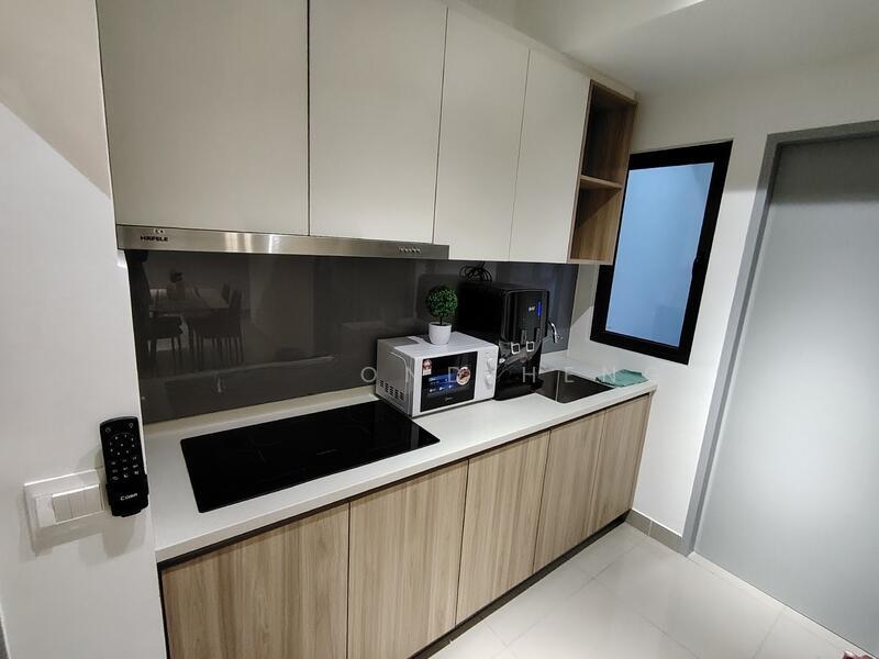 Razak City Residences (RC Residences) - 5