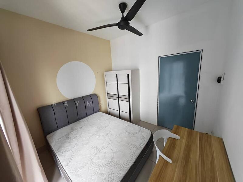 Razak City Residences (RC Residences) - 2