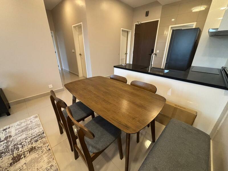 Bangsar Hill Park - 4