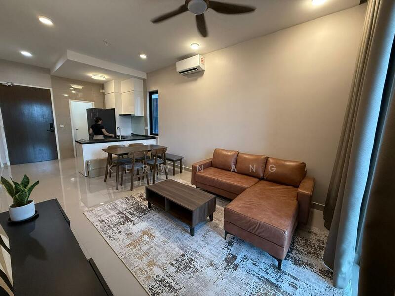 Bangsar Hill Park - 3