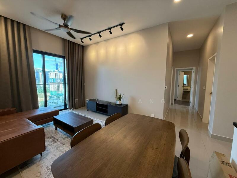 Bangsar Hill Park - 2