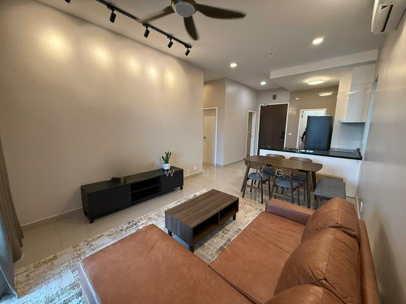 Bangsar Hill Park - 1