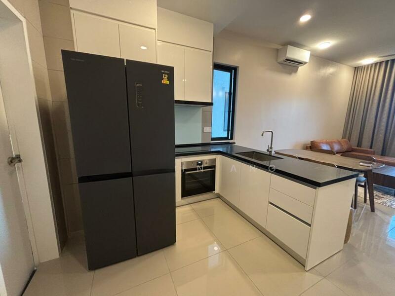 Bangsar Hill Park - 5