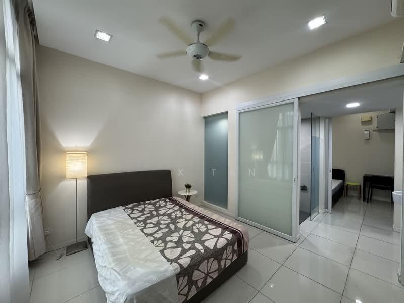 Tropicana Avenue - 2