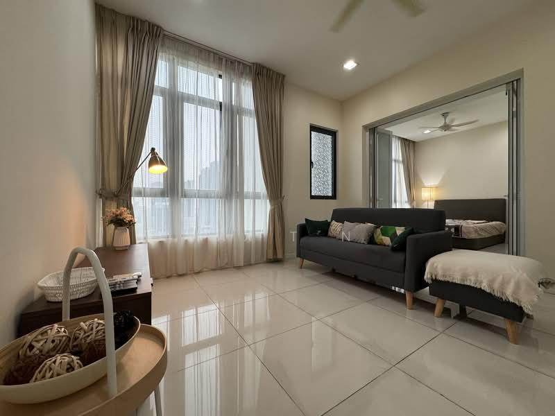 Tropicana Avenue - 4