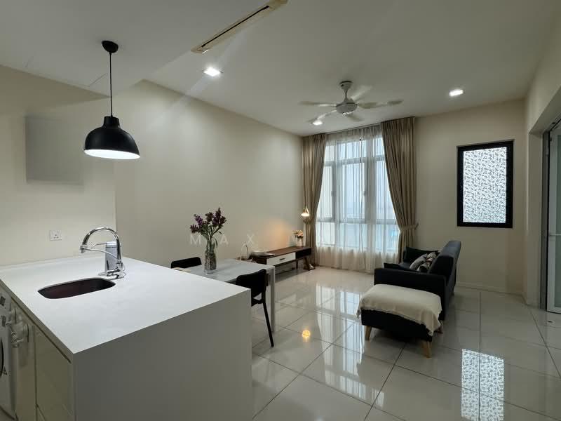 Tropicana Avenue - 5