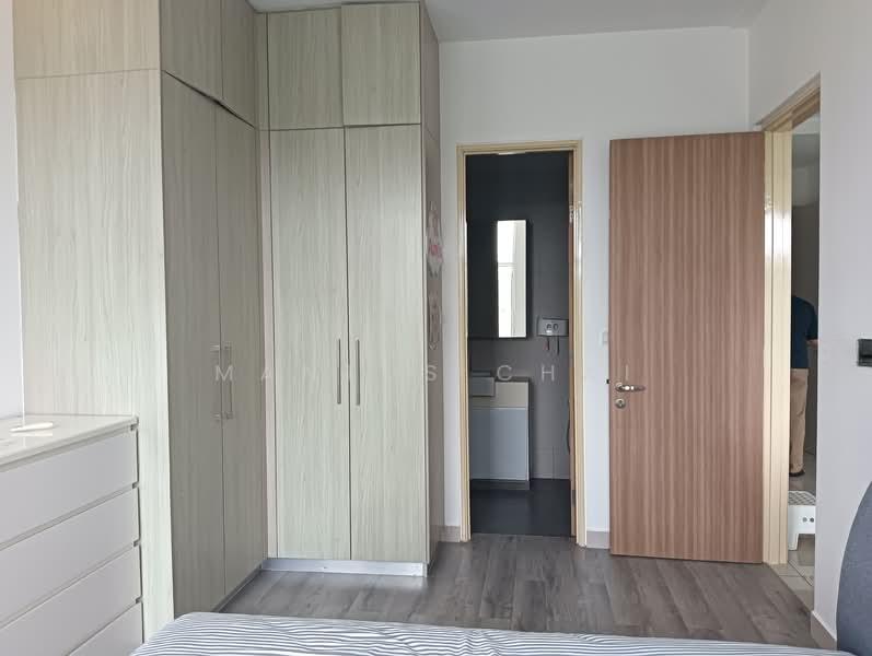 Green Residence - 5