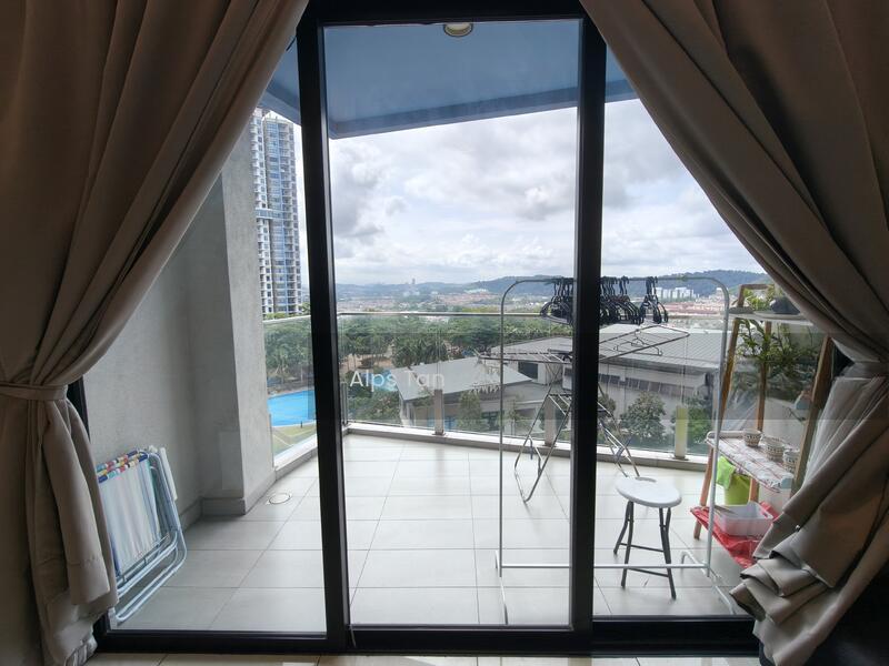 Sky Condominium (Skyz Residence) - 5