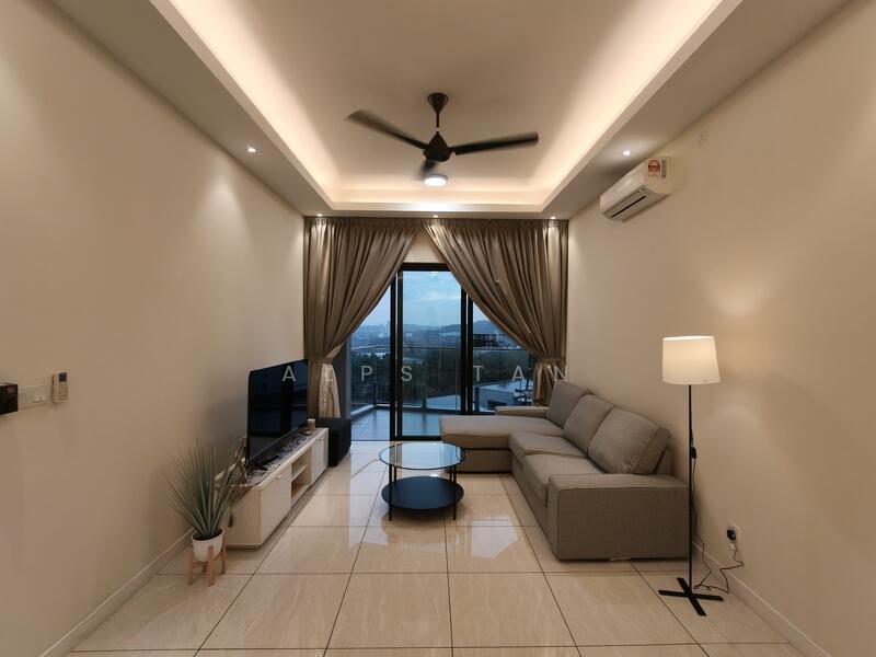 Sky Condominium (Skyz Residence) - 3