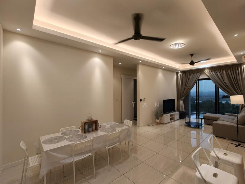 Sky Condominium (Skyz Residence) - 1