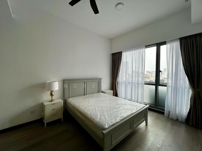 Core Residence @ TRX - 2