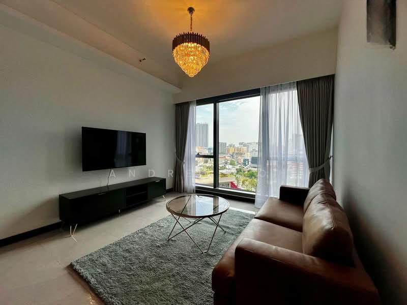 Core Residence @ TRX - 3