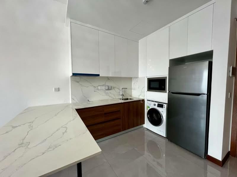 Core Residence @ TRX - 4
