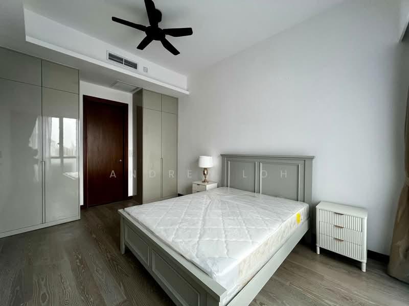 Core Residence @ TRX - 5