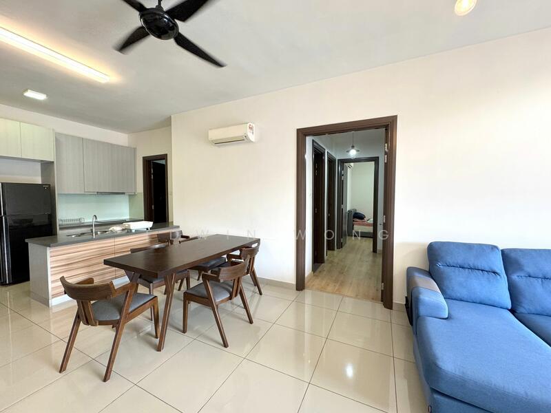 Sphere Damansara - 3