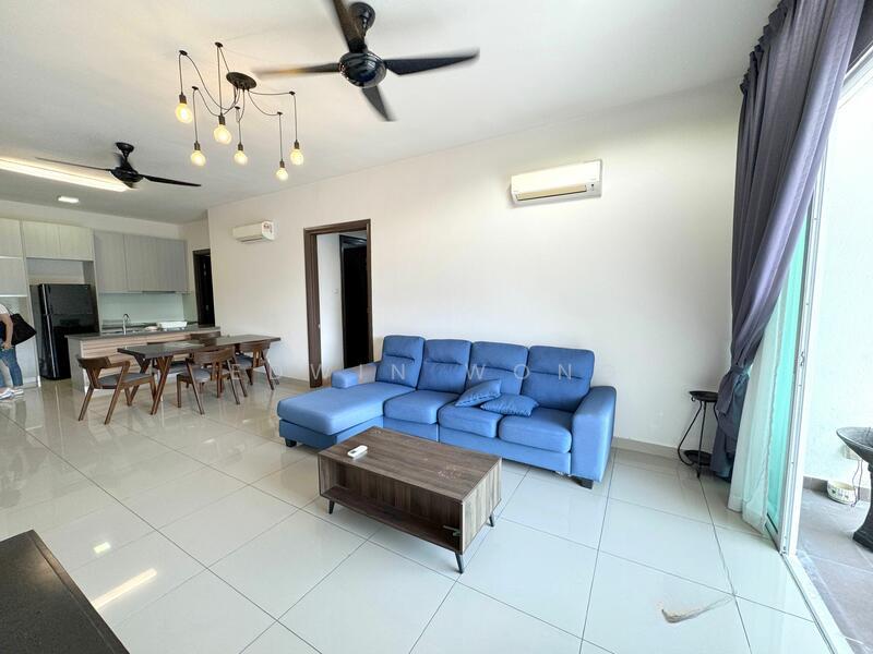 Sphere Damansara - 1