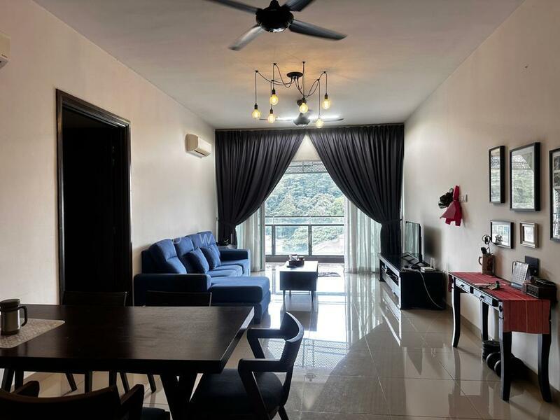 Sphere Damansara - 4