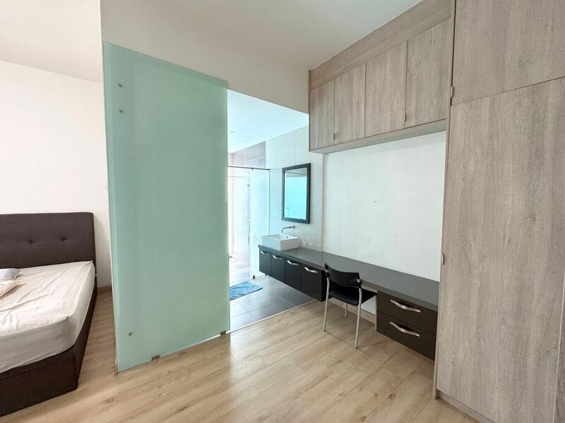 Sphere Damansara - 5