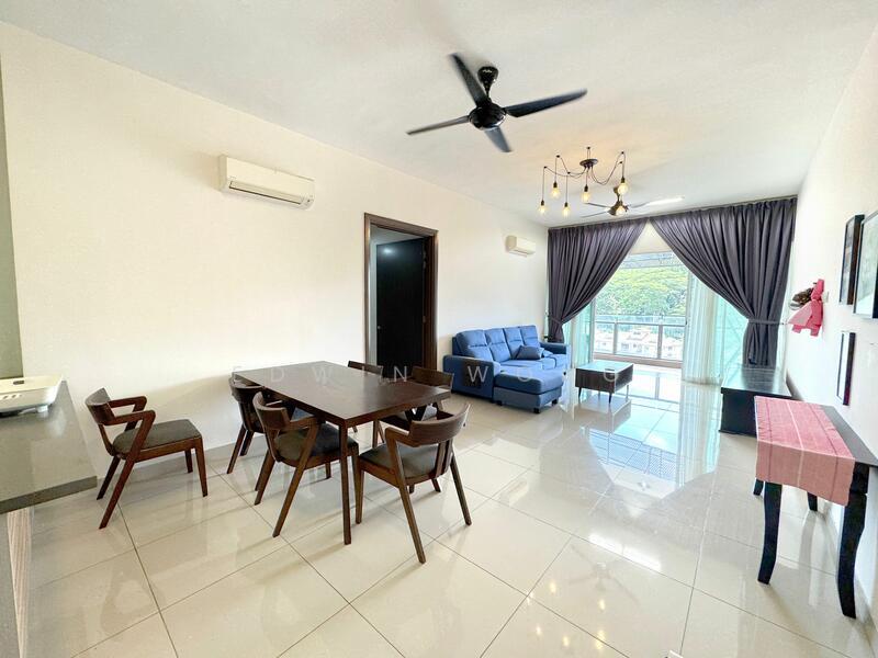 Sphere Damansara - 2