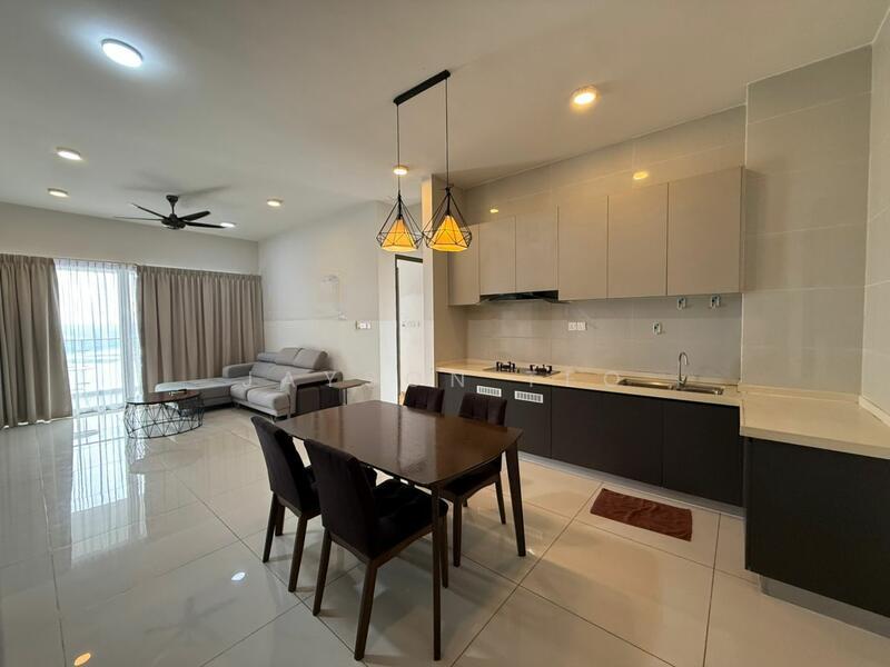 Lovell @ Country Garden Danga Bay - 1