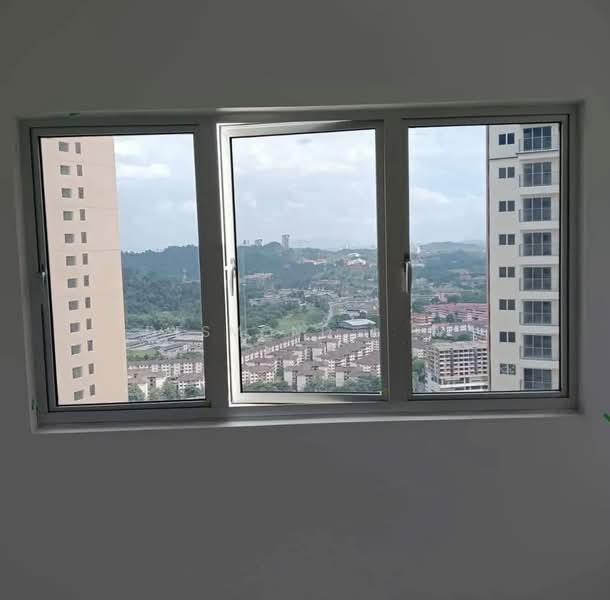 Residensi Sateria - 4