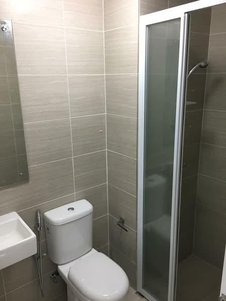 Serviced Residence @ Fera Residence @ The Quartz WM - 2