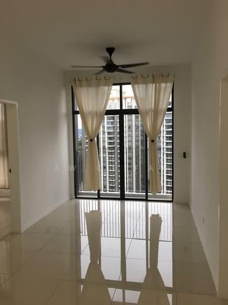 Serviced Residence @ Fera Residence @ The Quartz WM - 5