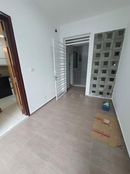 Residensi Harmoni 2 - 2