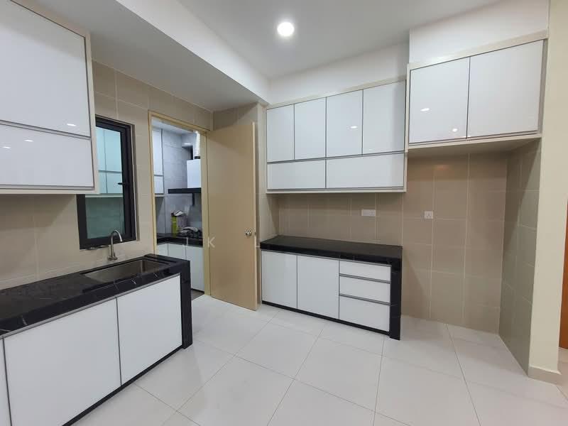 Residensi Harmoni 2 - 3