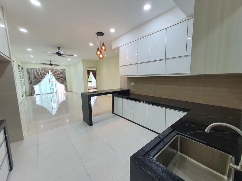 Residensi Harmoni 2 - 4
