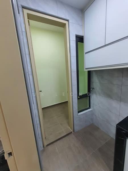 Residensi Harmoni 2 - 5