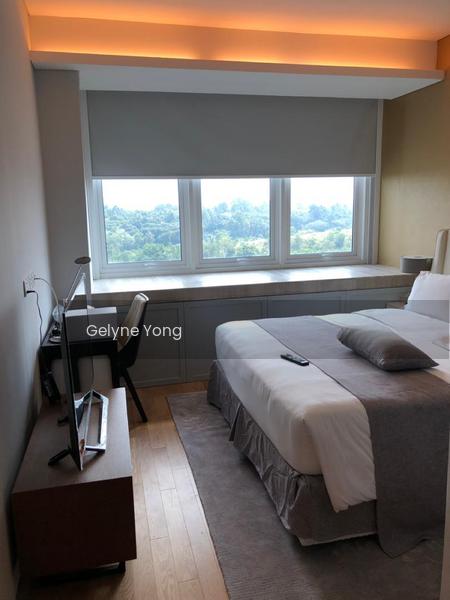 Pinetree, Puteri Harbour - 4