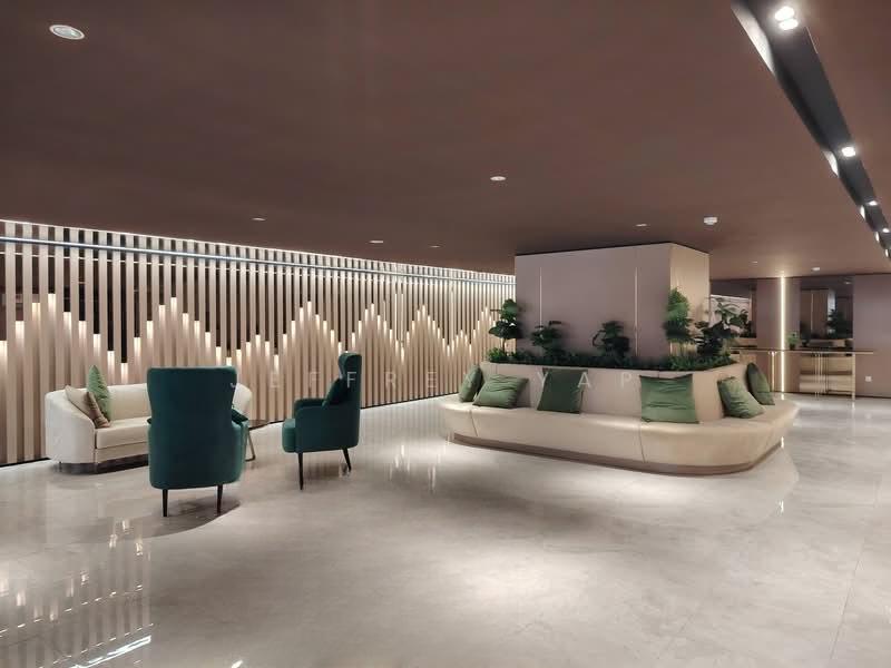2Rio Residence @ Bandar Puteri Puchong - 5
