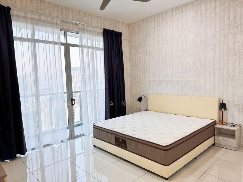 City Residence - 5