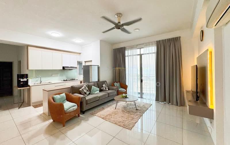 City Residence - 4