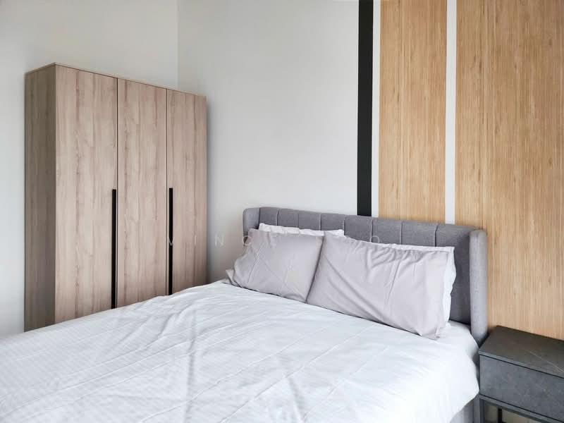 Twin Tower Residence - 5