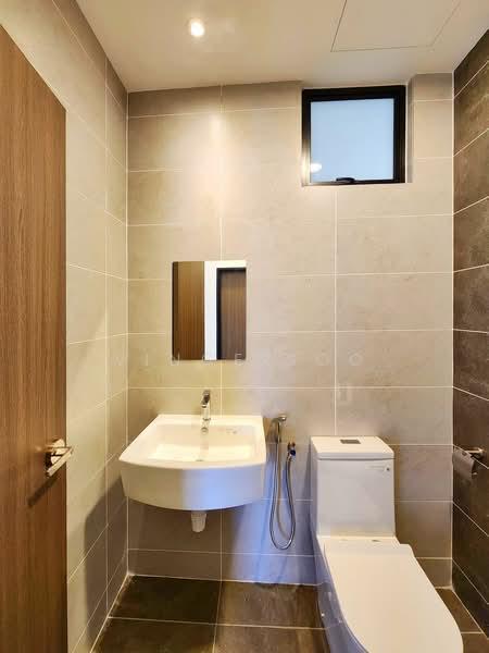 Twin Tower Residence - 3