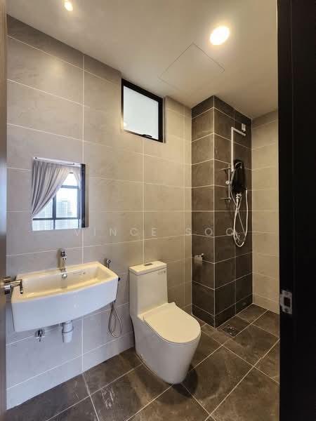Twin Tower Residence - 4