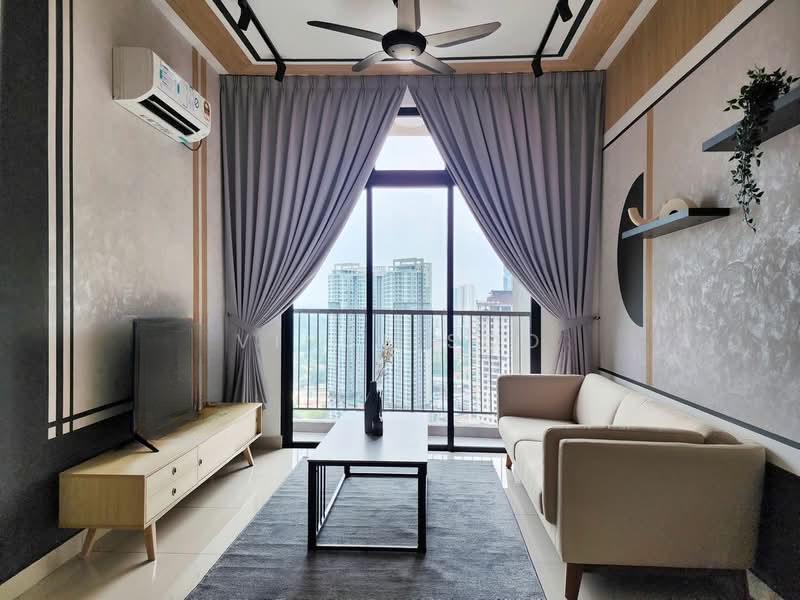 Twin Tower Residence - 2