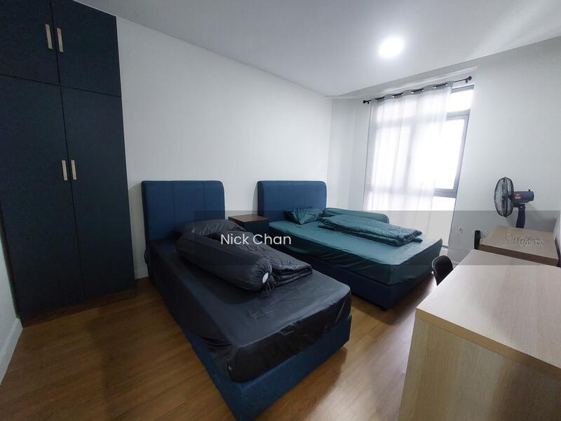 Vivo Residential Suites - 4