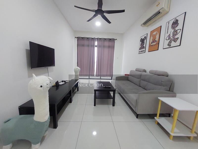 Vivo Residential Suites - 1