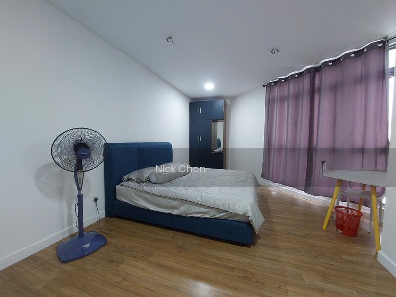 Vivo Residential Suites - 3