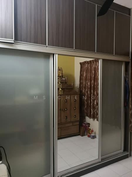 Monte Bayu - 3