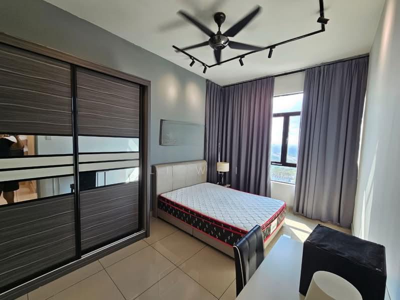 D'Summit Residences - 3