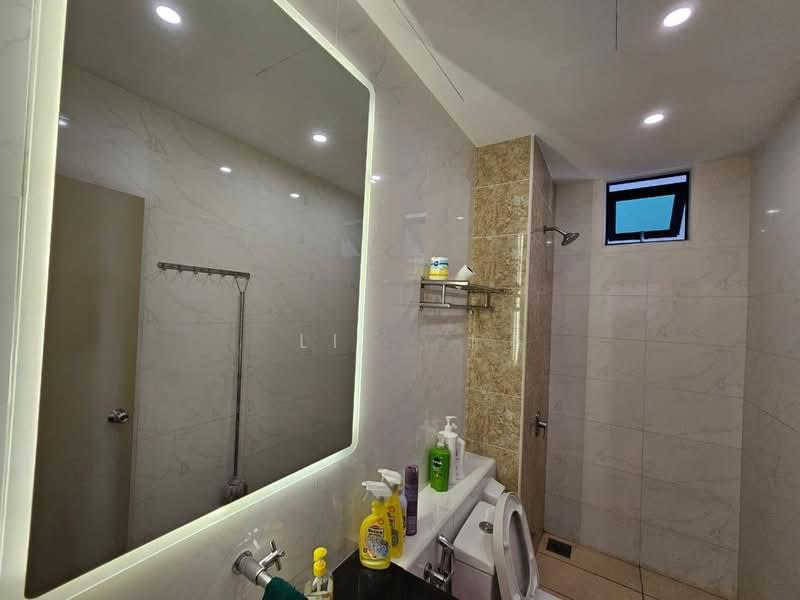 D'Summit Residences - 4