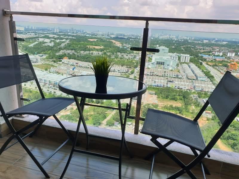 D'Summit Residences - 5