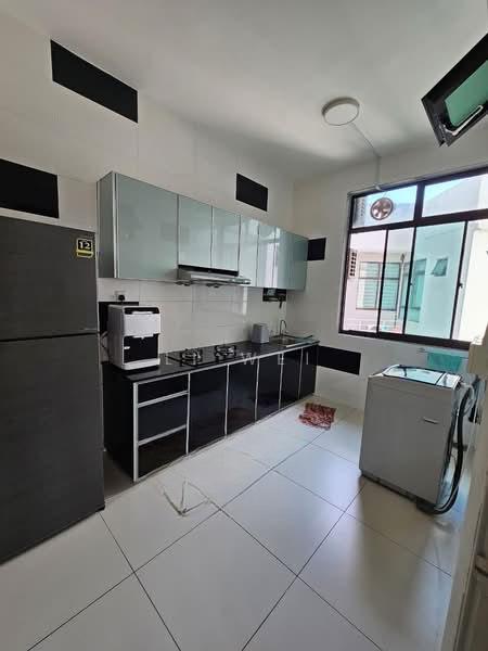 D'Summit Residences - 2