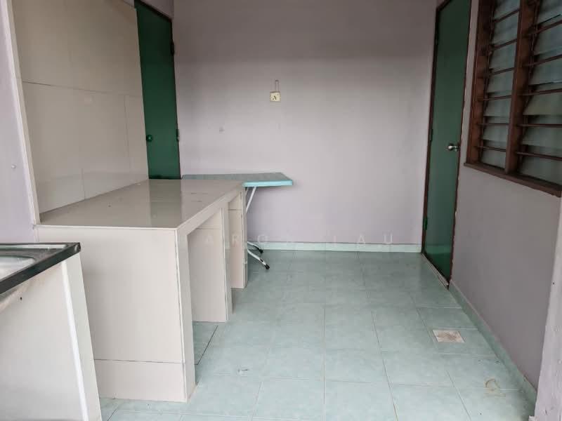Permas Jaya - 3